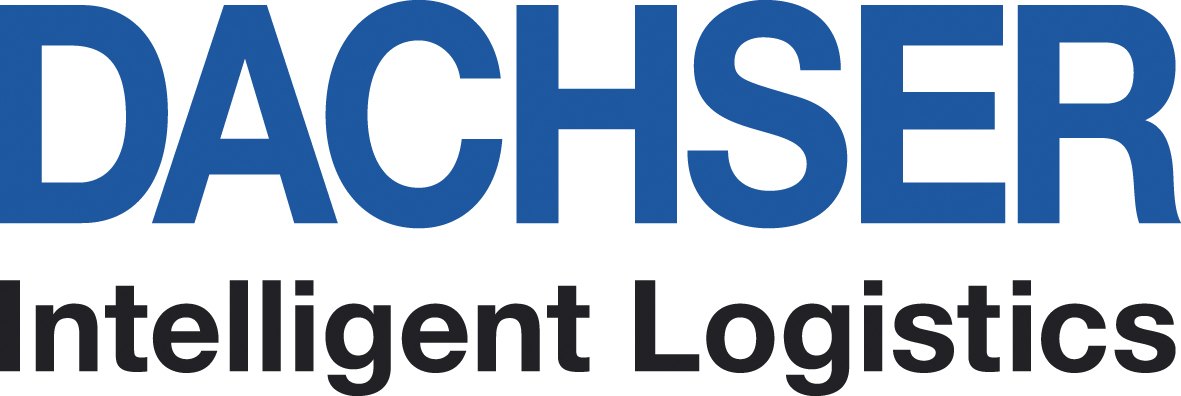 Dachser Logo